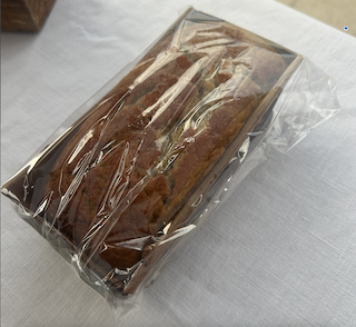 Banana bread